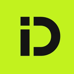 Icono de inDrive. Rides with fair fares