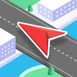 Значок Location Share: Live Tracker
